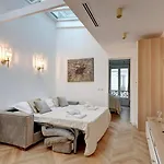 Apartment Tbs 204 - Prestigious Near Champs-elysees *