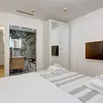 Apartment Tbs 204 - Prestigious Near Champs-elysees