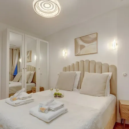 Apartmán Tbs 204 - Prestigious Near Champs-elysees